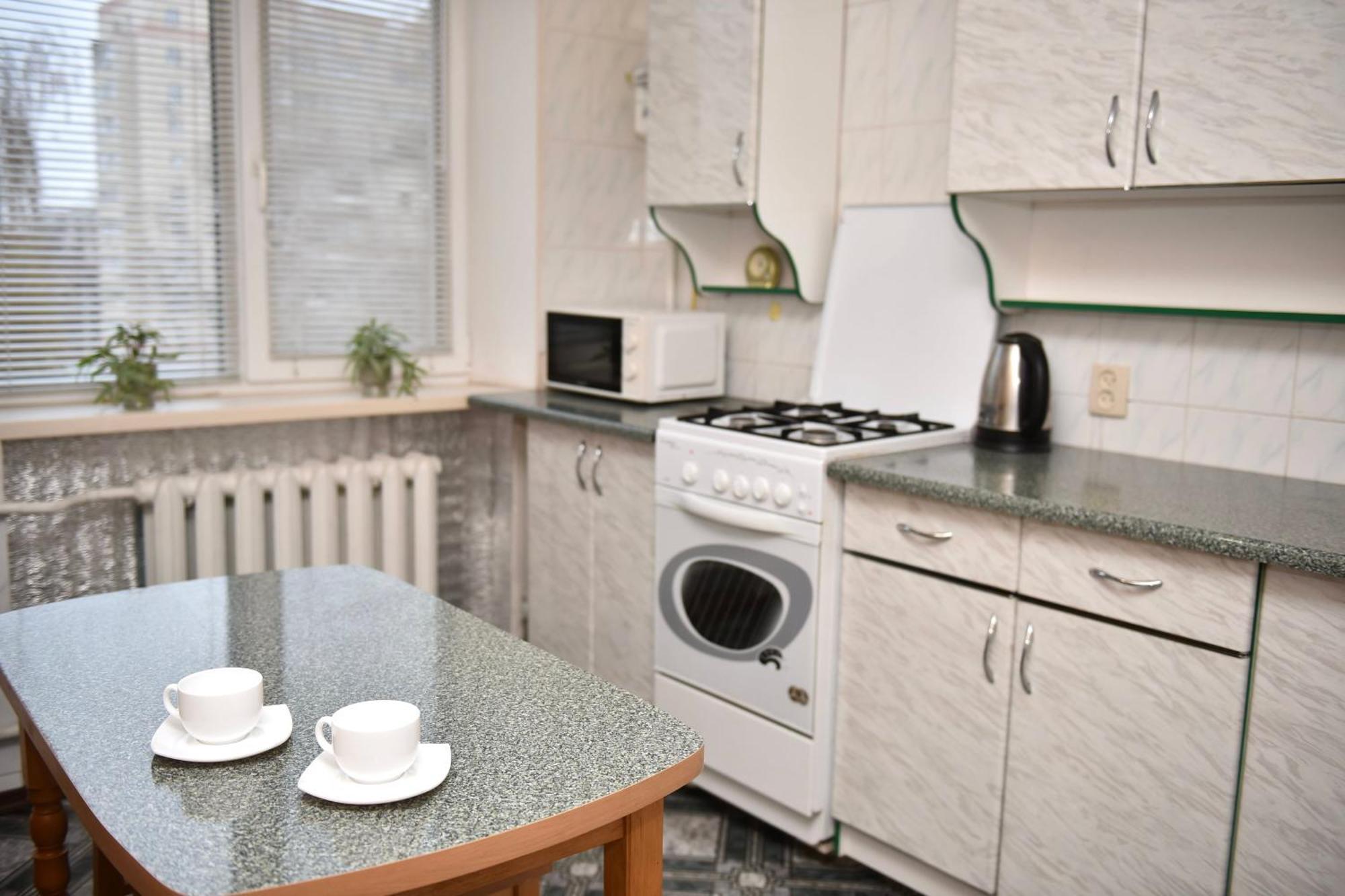 Недорога Квартира На Харківській, 32 Sumy Exterior photo
