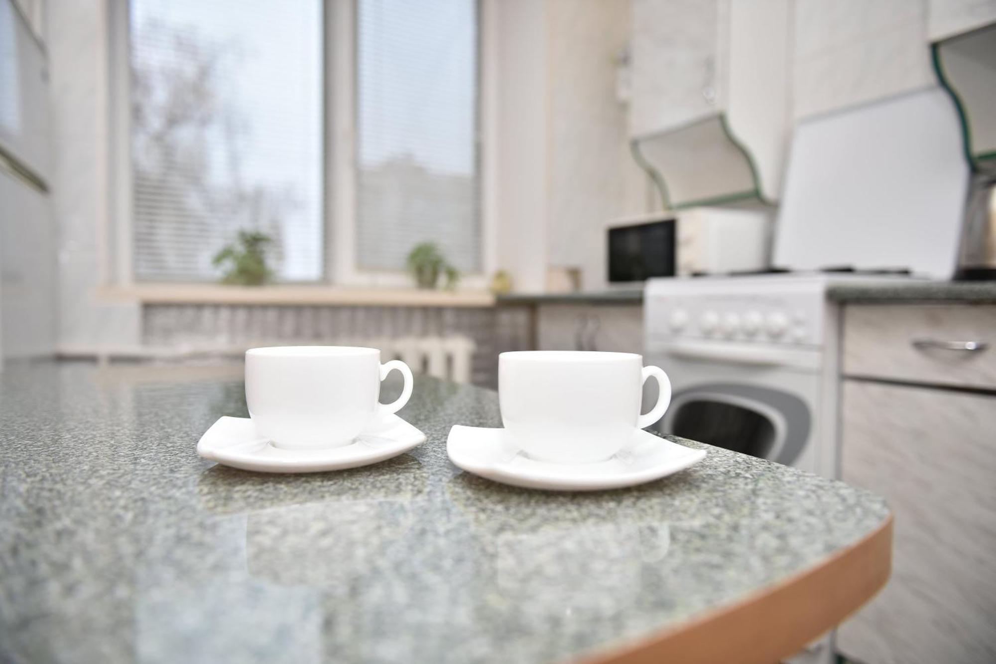 Недорога Квартира На Харківській, 32 Sumy Exterior photo